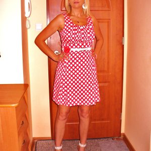 Lucie - rencontre-Cougar-Le Havre